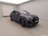  Audi  Q3 Audi,  SB '19, Audi  Sportback 35 TDI S tronic S Line Business  #14