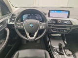  Bmw  X3 BMW,  '17, BMW  xDrive30e (120 kW) 5d #3