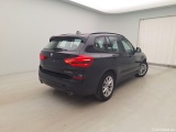  Bmw  X3 BMW,  '17, BMW  xDrive30e (120 kW) 5d #4