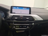  Bmw  X3 BMW,  '17, BMW  xDrive30e (120 kW) 5d #8