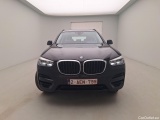  Bmw  X3 BMW,  '17, BMW  xDrive30e (120 kW) 5d #10