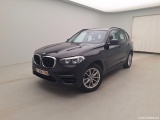  Bmw  X3 BMW,  '17, BMW  xDrive30e (120 kW) 5d #13