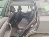  Bmw  X3 BMW,  '17, BMW  xDrive30e (120 kW) 5d #11
