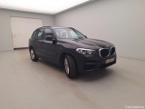  Bmw  X3 BMW,  '17, BMW  xDrive30e (120 kW) 5d #17