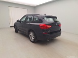  Bmw  X3 BMW,  '17, BMW  xDrive30e (120 kW) 5d #19