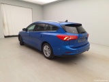  Ford  Focus Ford,  SW '18, Ford  Clipper 1.5i EcoB. 110kW Aut. Titanium  