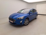  Ford  Focus Ford,  SW '18, Ford  Clipper 1.5i EcoB. 110kW Aut. Titanium  #5
