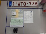  Ford  Focus Ford,  SW '18, Ford  Clipper 1.5i EcoB. 110kW Aut. Titanium  #16