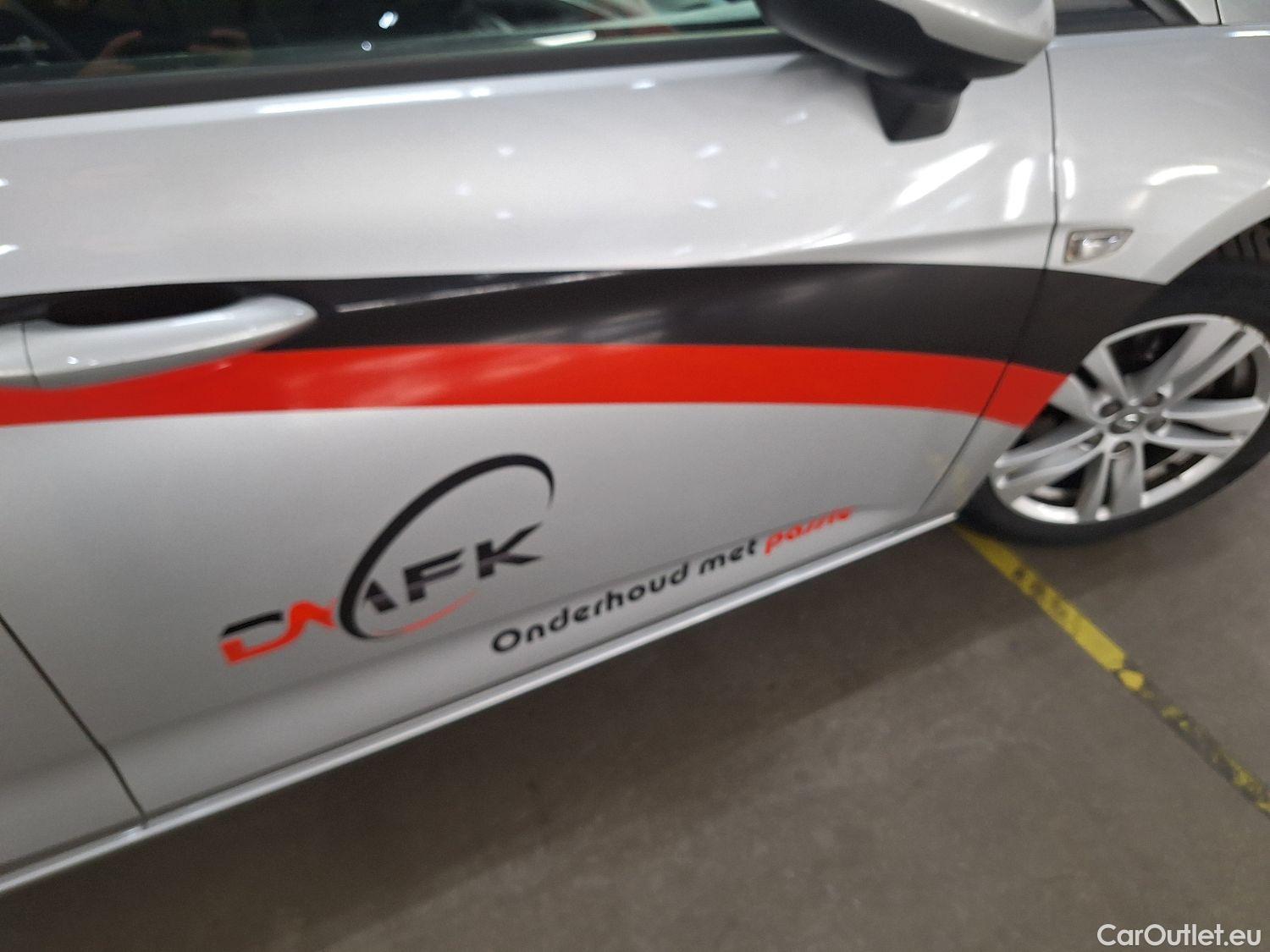  Opel  Astra Opel,  Sp.Tourer '15, Opel  Sports Tourer 1.6 CDTI 81kW ECOTEC D S/ #57