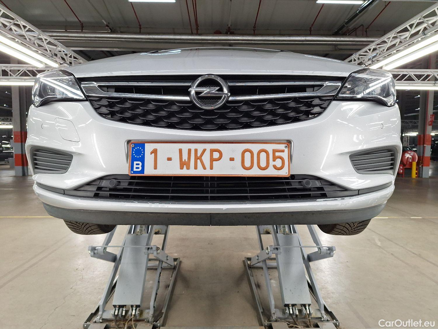  Opel  Astra Opel,  Sp.Tourer '15, Opel  Sports Tourer 1.6 CDTI 81kW ECOTEC D S/ #10