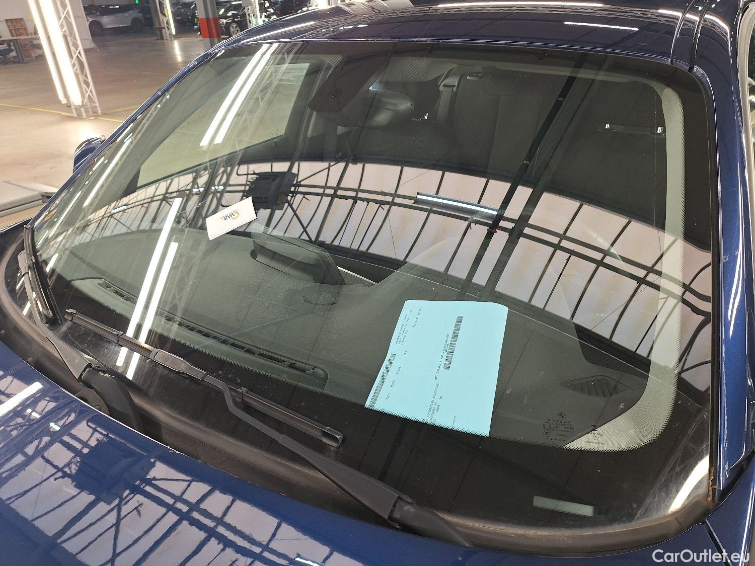  Bmw  Serie 1 BMW, 1-serie '15, BMW 1 Reeks Hatch 116d (85 kW) Aut. 5d #21