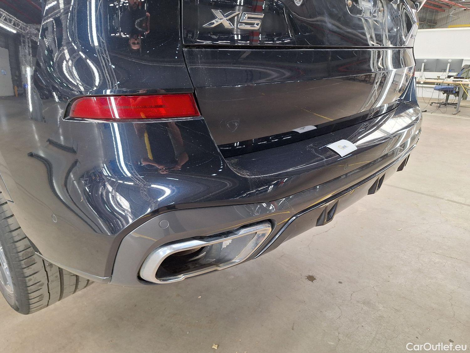  Bmw  X5 BMW,  '18, BMW  xDrive45e (155kW) 5d #25