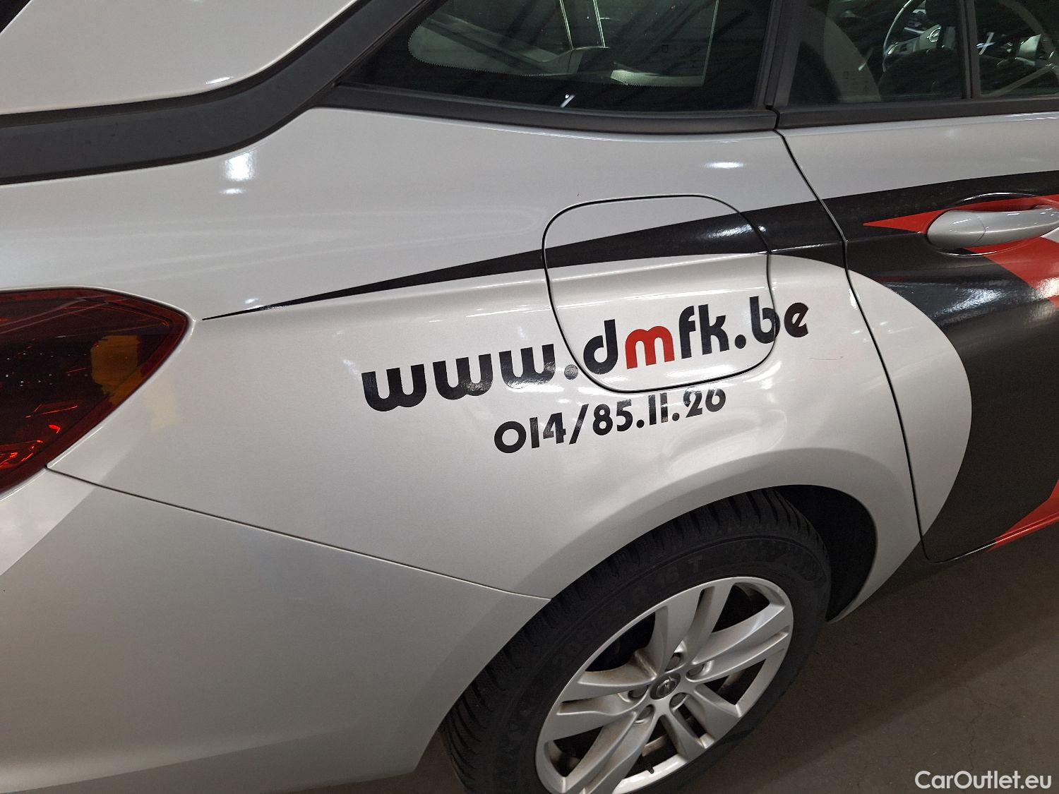  Opel  Astra Opel,  Sp.Tourer '15, Opel  Sports Tourer 1.6 CDTI 81kW ECOTEC D S/ #55