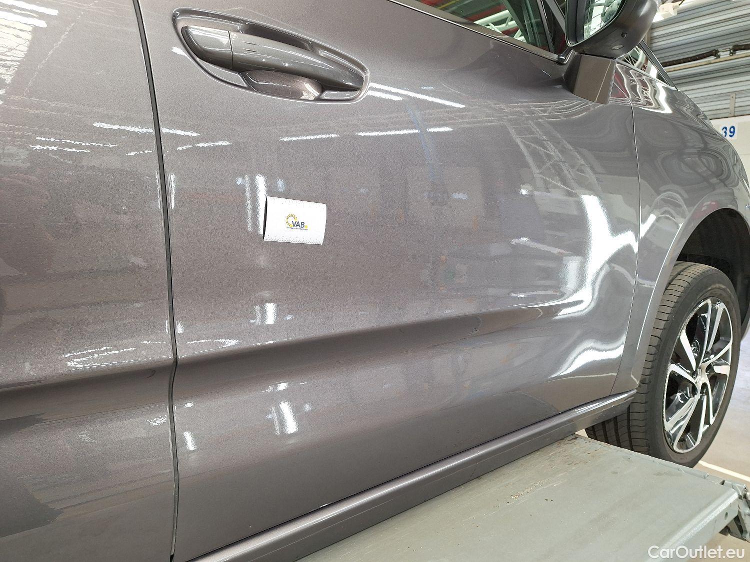 Citroen  C4 Cactus Citroën, C4 SpaceT.FL'16, Citroën C4 Spacetourer 1.2 PureTech 130 S&S EAT8 F #11