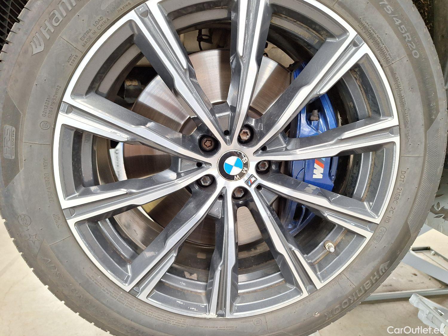  Bmw  X5 BMW,  '18, BMW  xDrive45e (155kW) 5d #13