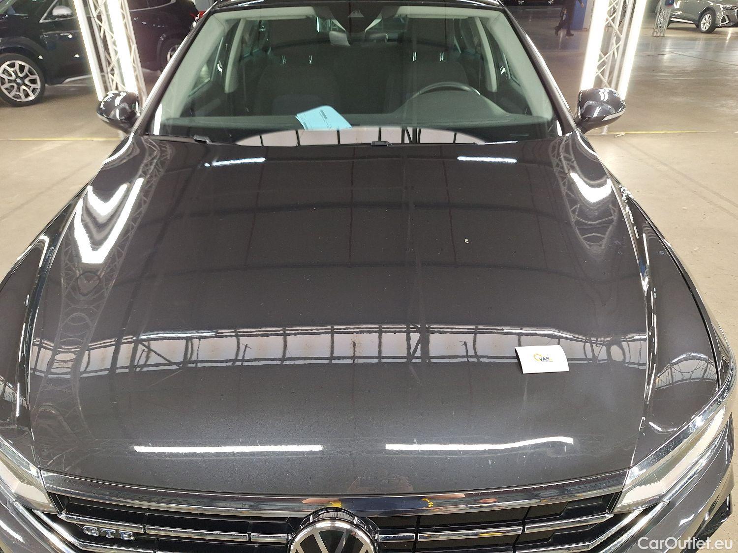  Volkswagen  Passat VW,  FL'19 PHEV, Volkswagen  1.4 TSI GTE Business DSG 4d #22