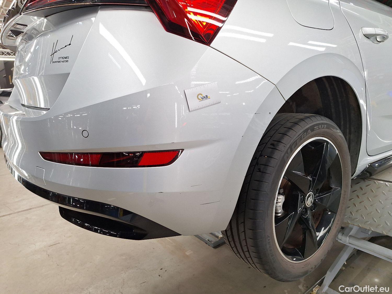  Skoda  Scala Skoda,  '19, Skoda  1.6 TDI 85kW Monte Carlo 5d #3
