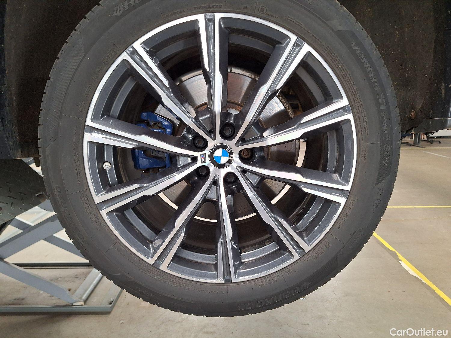  Bmw  X5 BMW,  '18, BMW  xDrive45e (155kW) 5d #10