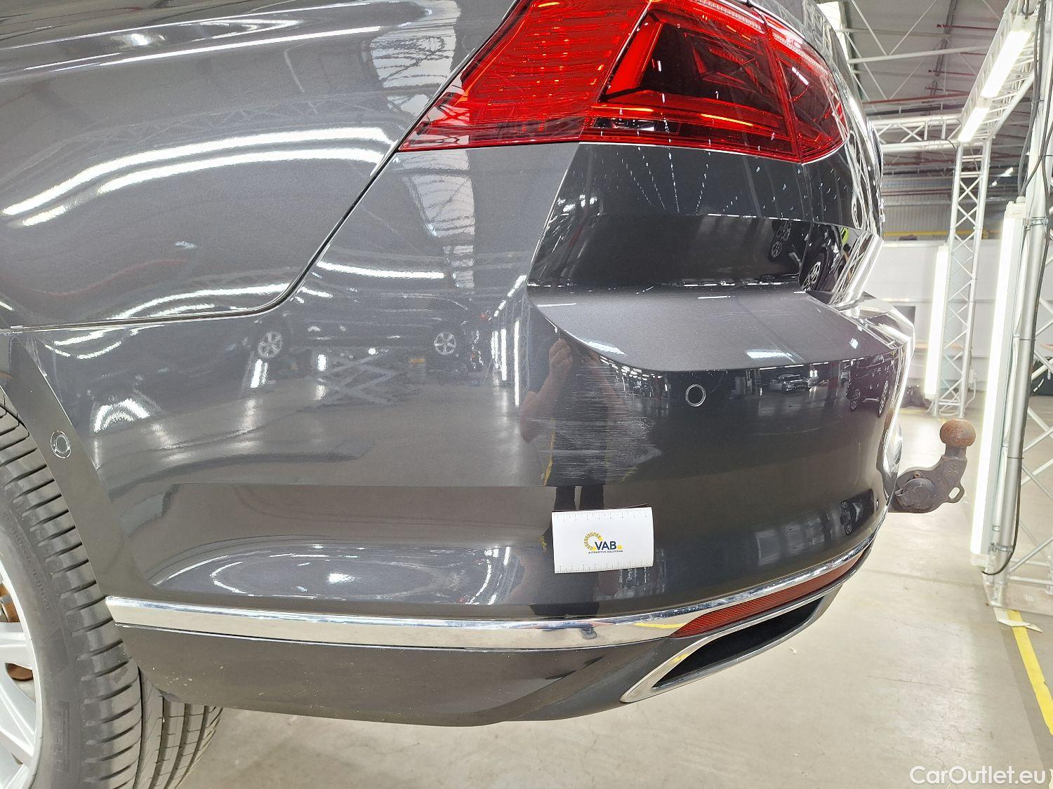  Volkswagen  Passat VW,  FL'19 PHEV, Volkswagen  1.4 TSI GTE Business DSG 4d #5