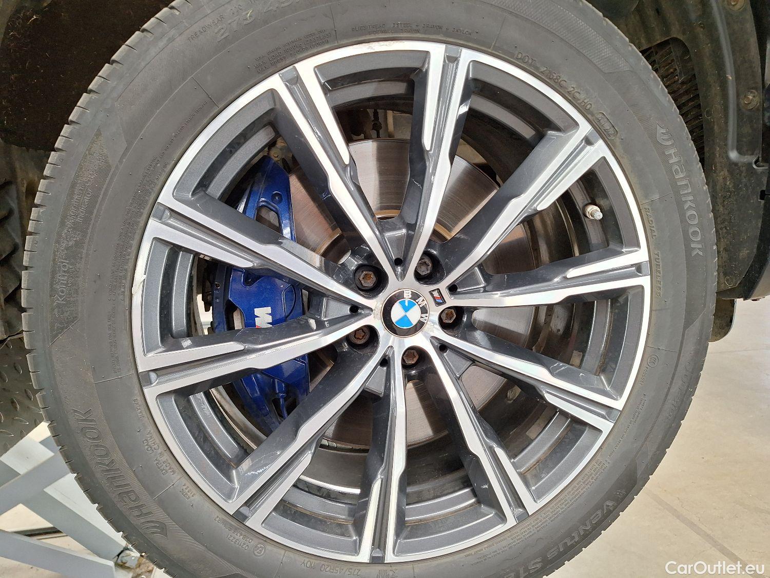  Bmw  X5 BMW,  '18, BMW  xDrive45e (155kW) 5d #1