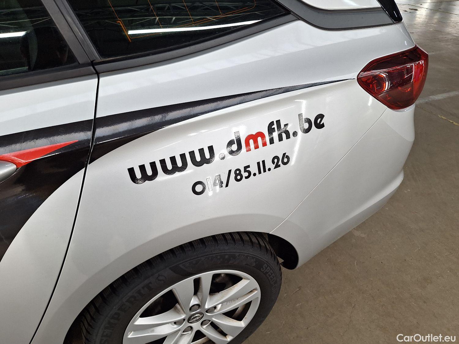  Opel  Astra Opel,  Sp.Tourer '15, Opel  Sports Tourer 1.6 CDTI 81kW ECOTEC D S/ #53