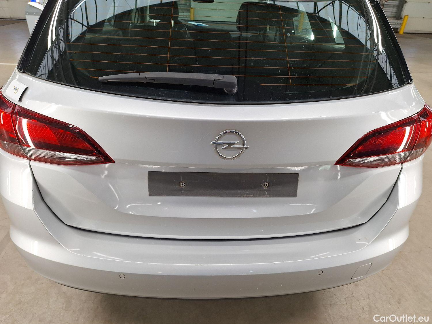  Opel  Astra Opel,  Sp.Tourer '15, Opel  Sports Tourer 1.6 CDTI 81kW ECOTEC D S/ #36