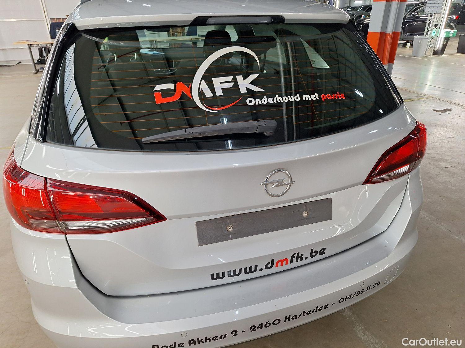  Opel  Astra Opel,  Sp.Tourer '15, Opel  Sports Tourer 1.6 CDTI 81kW ECOTEC D S/ #54