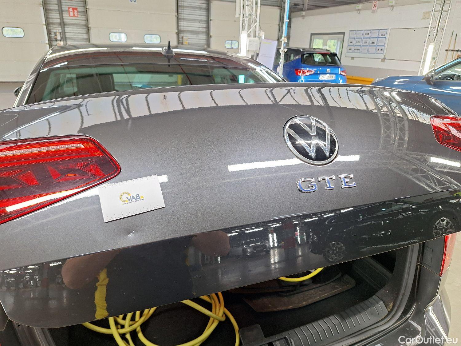  Volkswagen  Passat VW,  FL'19 PHEV, Volkswagen  1.4 TSI GTE Business DSG 4d #17
