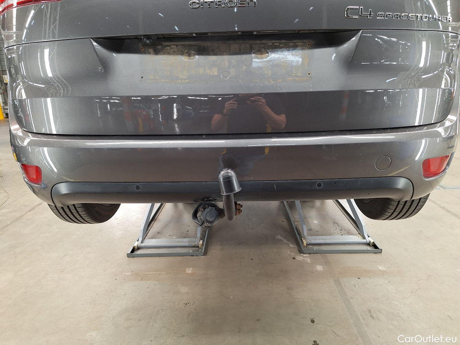  Citroen  C4 Cactus Citroën, C4 SpaceT.FL'16, Citroën C4 Spacetourer 1.2 PureTech 130 S&S EAT8 F #14