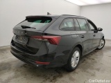  Skoda  Octavia Skoda  Combi 1.0 TSI 81kW Clever 5d #2