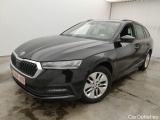  Skoda  Octavia Skoda  Combi 1.0 TSI 81kW Clever 5d 