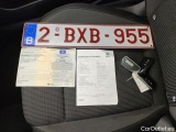  Skoda  Octavia Skoda  Combi 1.0 TSI 81kW Clever 5d #4