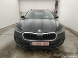  Skoda  Octavia Skoda  Combi 1.0 TSI 81kW Clever 5d #5