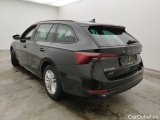  Skoda  Octavia Skoda  Combi 1.0 TSI 81kW Clever 5d #7
