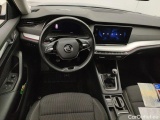  Skoda  Octavia Skoda  Combi 1.0 TSI 81kW Clever 5d #9