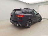  Bmw  X5 BMW,  '18, BMW  xDrive45e (155kW) 5d #8