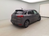  Citroen  C4 Cactus Citroën, C4 SpaceT.FL'16, Citroën C4 Spacetourer 1.2 PureTech 130 S&S EAT8 F #4