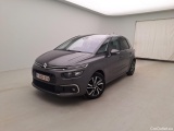  Citroen  C4 Cactus Citroën, C4 SpaceT.FL'16, Citroën C4 Spacetourer 1.2 PureTech 130 S&S EAT8 F #9