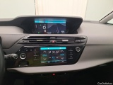  Citroen  C4 Cactus Citroën, C4 SpaceT.FL'16, Citroën C4 Spacetourer 1.2 PureTech 130 S&S EAT8 F #13