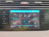  Citroen  C4 Cactus Citroën, C4 SpaceT.FL'16, Citroën C4 Spacetourer 1.2 PureTech 130 S&S EAT8 F #16