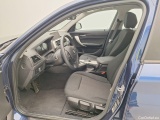  Bmw  Serie 1 BMW, 1-serie '15, BMW 1 Reeks Hatch 116d (85 kW) Aut. 5d #3