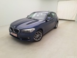  Bmw  Serie 1 BMW, 1-serie '15, BMW 1 Reeks Hatch 116d (85 kW) Aut. 5d #2
