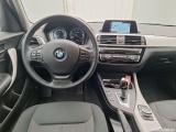  Bmw  Serie 1 BMW, 1-serie '15, BMW 1 Reeks Hatch 116d (85 kW) Aut. 5d #5