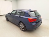  Bmw  Serie 1 BMW, 1-serie '15, BMW 1 Reeks Hatch 116d (85 kW) Aut. 5d #6