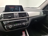  Bmw  Serie 1 BMW, 1-serie '15, BMW 1 Reeks Hatch 116d (85 kW) Aut. 5d #10