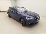  Bmw  Serie 1 BMW, 1-serie '15, BMW 1 Reeks Hatch 116d (85 kW) Aut. 5d #9