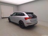 Skoda  Scala Skoda,  '19, Skoda  1.6 TDI 85kW Monte Carlo 5d #7