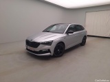  Skoda  Scala Skoda,  '19, Skoda  1.6 TDI 85kW Monte Carlo 5d #9