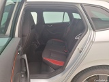  Skoda  Scala Skoda,  '19, Skoda  1.6 TDI 85kW Monte Carlo 5d #12