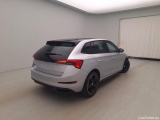  Skoda  Scala Skoda,  '19, Skoda  1.6 TDI 85kW Monte Carlo 5d #15